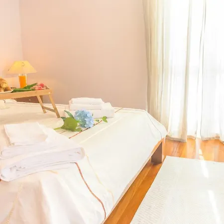 Feel-at-home In Holiday home Machico (Madeira)
