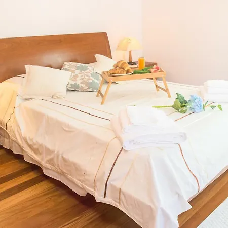 Holiday home Feel-at-home In Machico (Madeira)