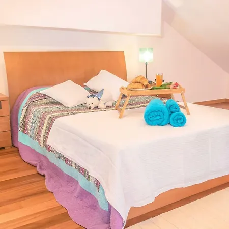 Feel-at-home In Holiday home Machico (Madeira)