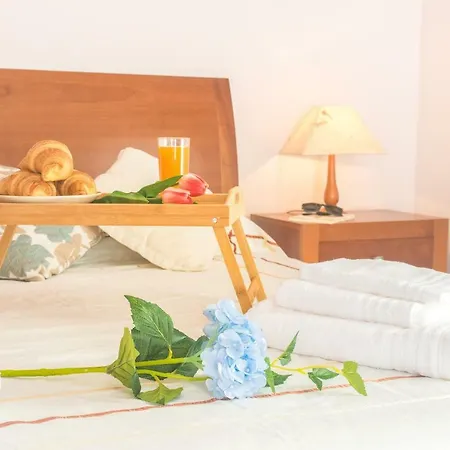 Feel-at-home In Holiday home Machico (Madeira)