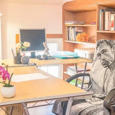 Feel-at-home In Machico (Madeira)