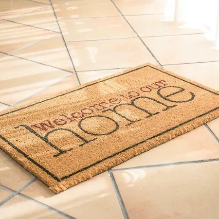 Holiday home Feel-at-home In *